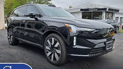 2025 Volvo EX90 Twin Plus 7P for Sale