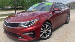 2019 Kia Optima S for Sale