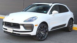 2026 Porsche Macan T for Sale