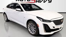 2021 Cadillac CT5 Luxury for Sale
