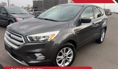 2017 Ford Escape SE for Sale