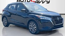 2023 Nissan Kicks SV for Sale