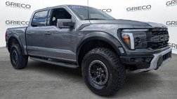 2024 Ford F-150 Raptor for Sale