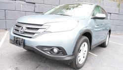 2012 Honda CR-V EX for Sale