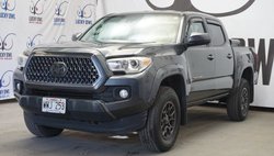 2018 Toyota Tacoma SR5 for Sale