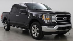 2023 Ford F-150 XLT for Sale