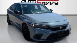 2024 Honda Civic Sport for Sale