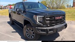 2026 GMC Sierra 1500 AT4X for Sale