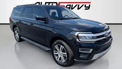2024 Ford Expedition MAX XLT for Sale