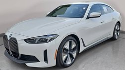 2025 BMW i4 xDrive40 Gran Coupe for Sale