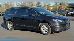 2021 Chrysler Voyager LXi for Sale