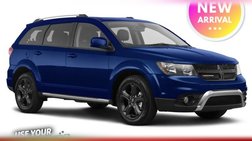 2019 Dodge Journey SE for Sale