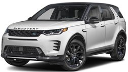 2024 Land Rover Discovery Sport P250 for Sale
