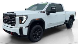 2025 GMC Sierra 2500HD AT4 for Sale