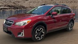 2016 Subaru Crosstrek 2.0i Premium for Sale