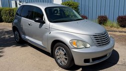 2008 Chrysler PT Cruiser Base for Sale