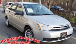 2011 Ford Focus SE for Sale