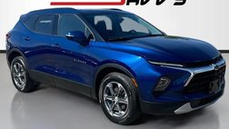 2023 Chevrolet Blazer LT for Sale