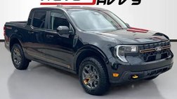 2025 Ford Maverick Tremor for Sale