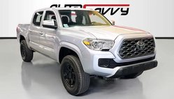 2023 Toyota Tacoma SR for Sale