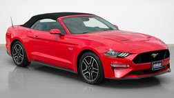 2022 Ford Mustang GT Premium for Sale