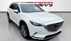 2019 Mazda CX-9 Grand Touring for Sale