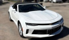 2016 Chevrolet Camaro LT for Sale