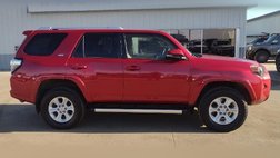 2016 Toyota 4Runner SR5 for Sale