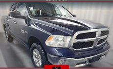 2018 Ram Ram Pickup 1500 SLT for Sale