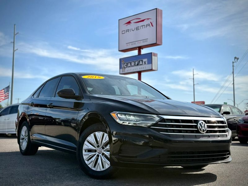 2019 Volkswagen Jetta SE for Sale