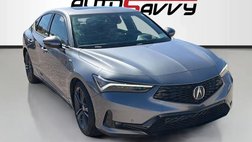 2024 Acura Integra w/Tech w/A-SPEC for Sale