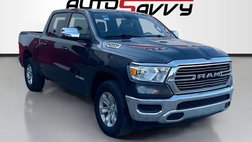 2024 Ram Ram Pickup 1500 Laramie for Sale