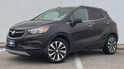 2021 Buick Encore Preferred for Sale