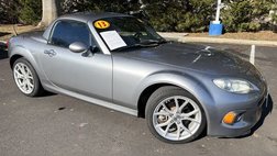 2013 Mazda MX-5 Miata Grand Touring for Sale