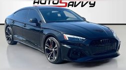 2023 Audi S5 Sportback 3.0T quattro for Sale