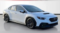 2023 Subaru WRX Premium for Sale