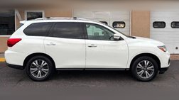 2018 Nissan Pathfinder SV for Sale