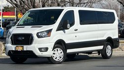 2024 Ford Transit XLT for Sale