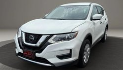 2019 Nissan Rogue S for Sale