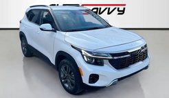 2024 Kia Seltos S for Sale