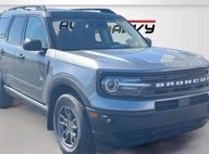 2024 Ford Bronco Sport Big Bend for Sale