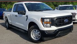 2023 Ford F-150 XL for Sale