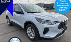 2025 Ford Escape Active for Sale