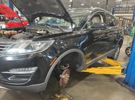 2016 Lincoln MKC Reserve for Sale