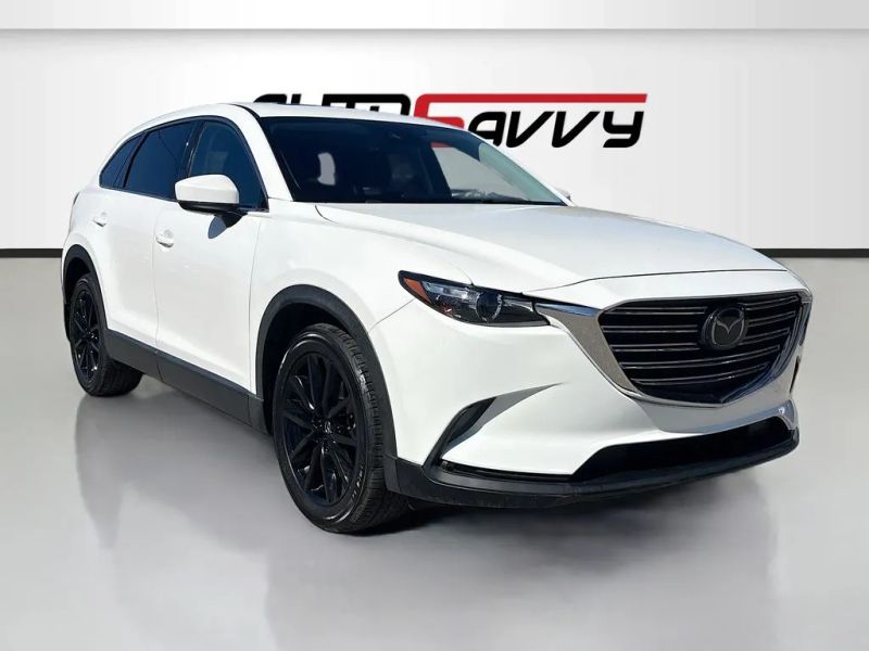 2023 Mazda CX-9 Touring Plus for Sale