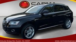 2017 Audi Q5 2.0T quattro Premium P for Sale