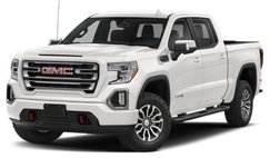 2021 GMC Sierra 1500 AT4 for Sale