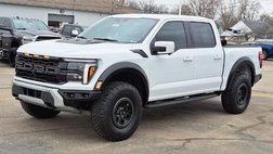 2025 Ford F-150 Raptor for Sale