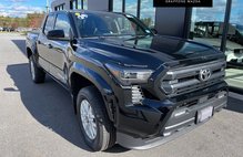 2024 Toyota Tacoma SR5 for Sale