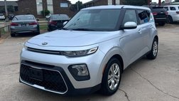 2020 Kia Soul LX for Sale